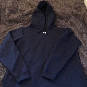 Under Armour hoodie, brand new!